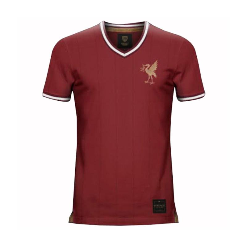 jersey liverpool vintage