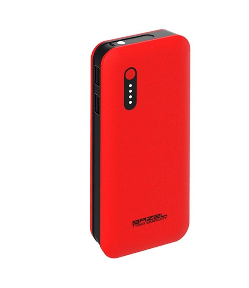Jual Bazel 590 Series Powerbank 20000 Mah Dual Output Powerbank Online Desember 2020 Blibli