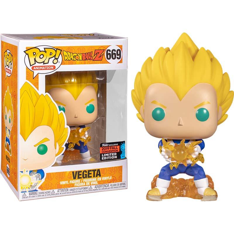 vegeta ssgss funko pop