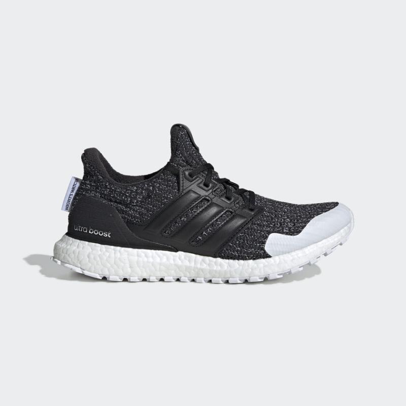 Jual Adidas X Game Of Thrones Night s Watch Ultraboost EE3707
