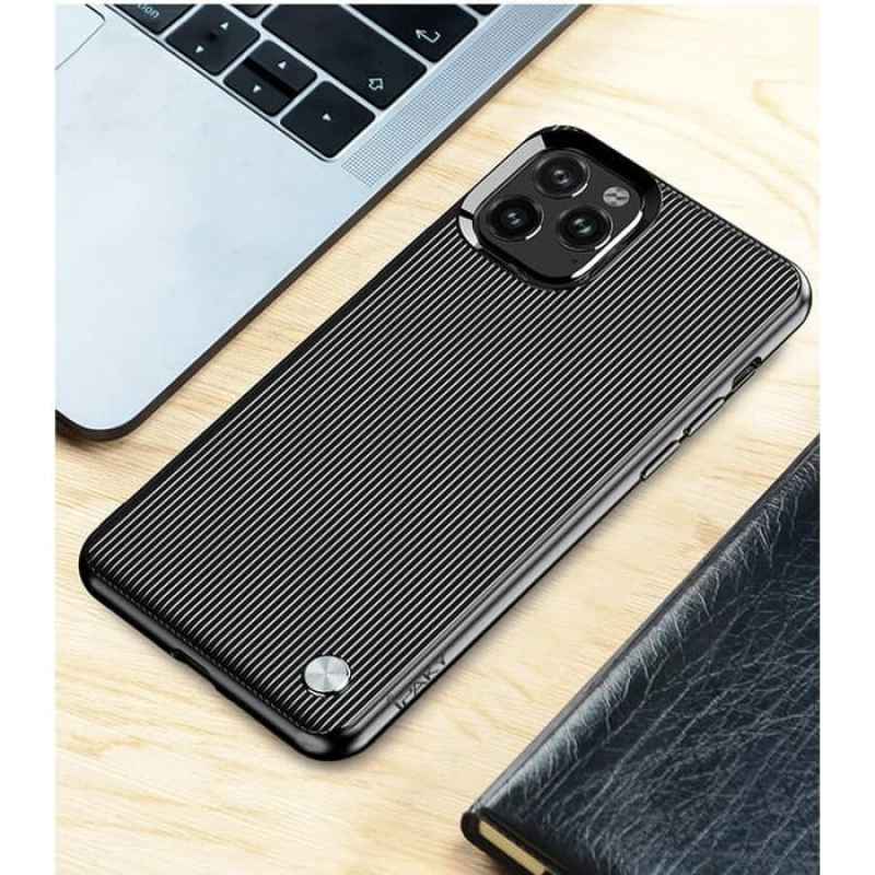 Jual Ipaky Iphone 11 11 Pro 11 Pro Max Suitcase Stripe Soft Tpu Case Iphone 11 Online Oktober 2020 Blibli Com
