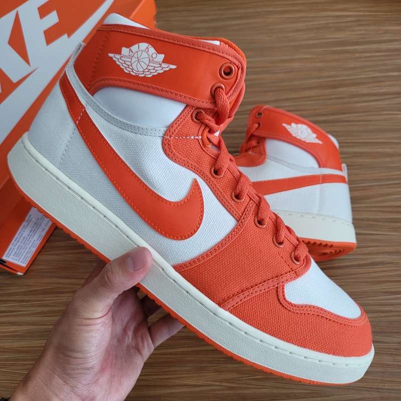 Blibli Nike Air Jordan Sbb Air Jordan Retro High OG Brotherhood