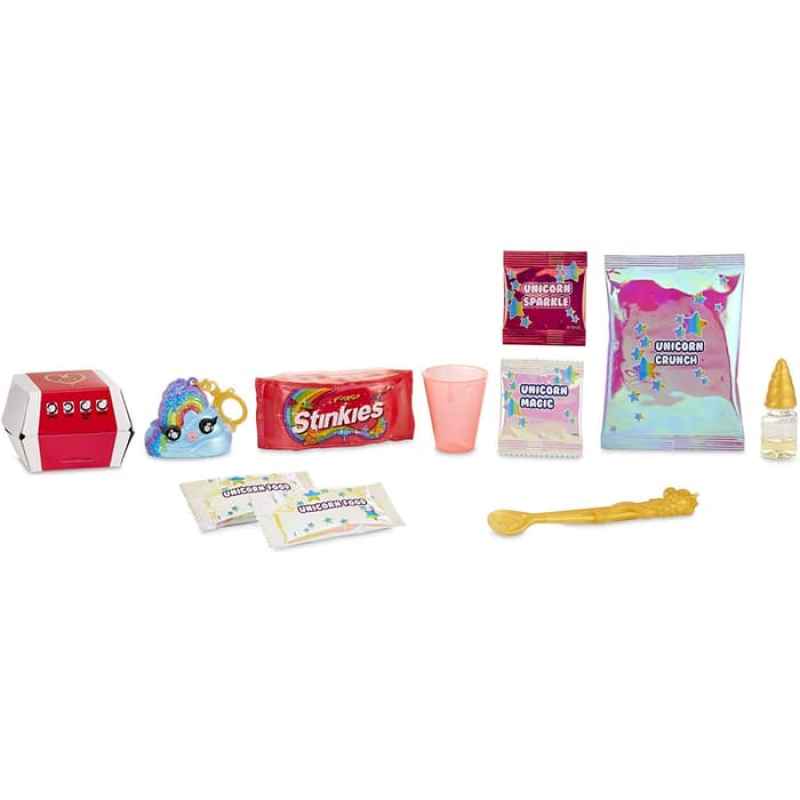 Jual Pre Order Slime Surprise Series 3 Happy Meal Online Agustus 2020 Blibli Com