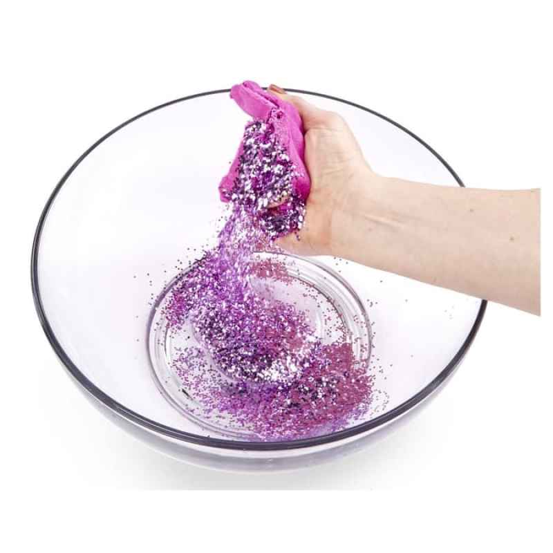 Jual Pre Order Unicorn Crush With Glitter And Slime Surprise Murah Juli 2020 Blibli Com