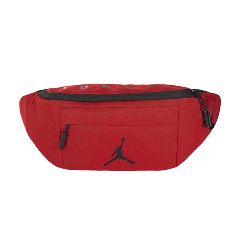 jordan oversized jumpman crossbody bag