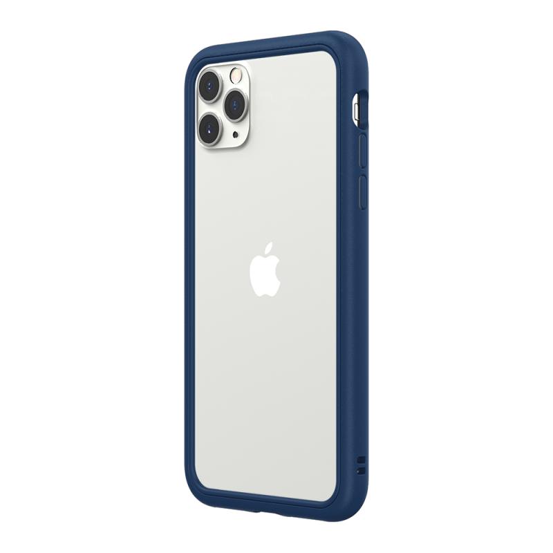 Case iPhone 11 Pro RhinoShield NX Bumper Casing