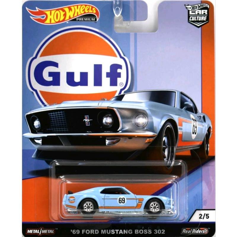 hot wheels 69 mustang boss 302