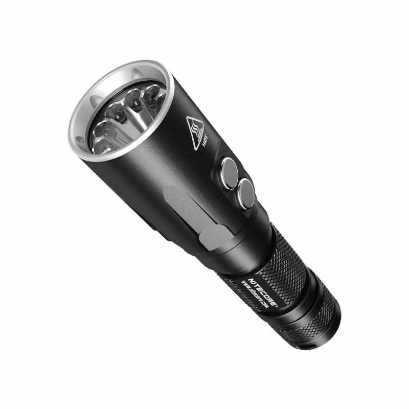 Jual Nitecore Dl20 Senter Led Diving Underwater Flashlight 1000 Lumens Online Oktober 2020 Blibli Com