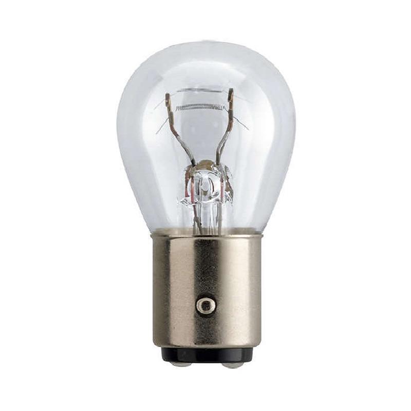 REAR LIGHT LUCAS COMPLETE UNIT 12V21W