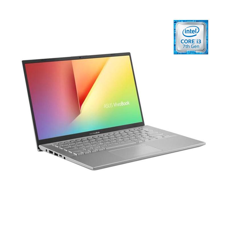 Jual Asus A409ua Bv351t Notebook Silver 14 I3 7020u Uma 4gb 512gb Pcie Hd Online Desember 2020 Blibli