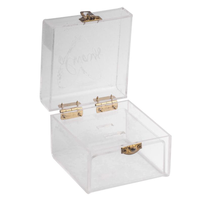 Jual Gloria Ring Box Kotak Cincin Online Januari 2021 Blibli