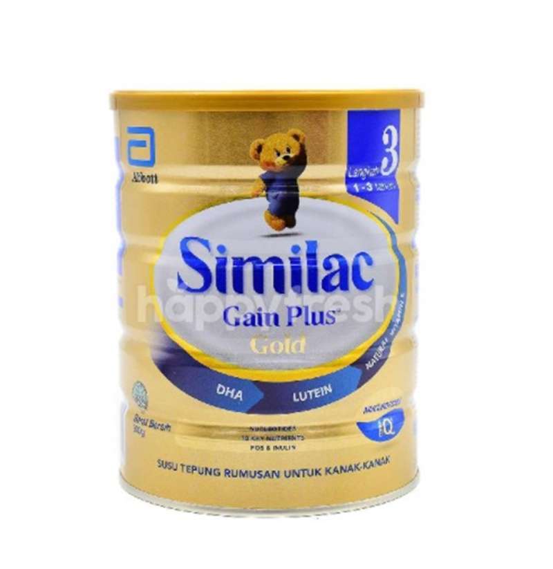 Harga similac discount