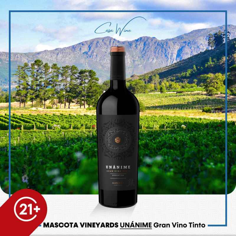 Unanime wine sale