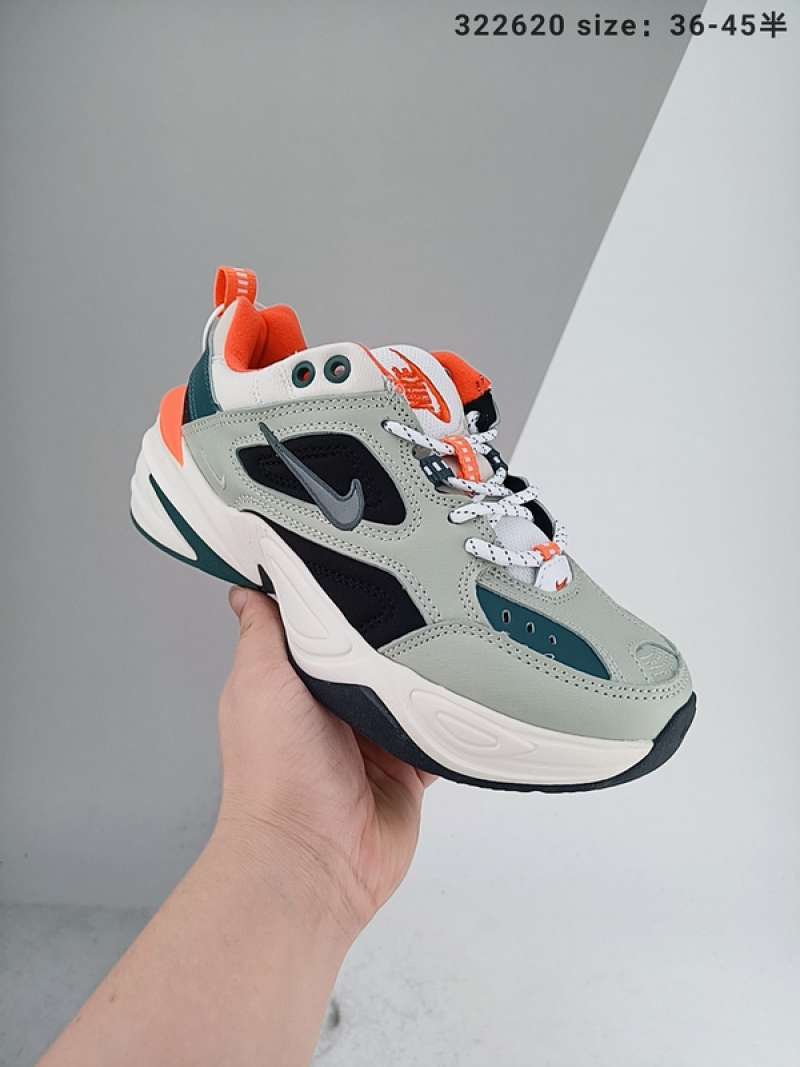 Jual NIKE M2K TEKNO 006 Men Women Retro Low High Og Sneaker Sports