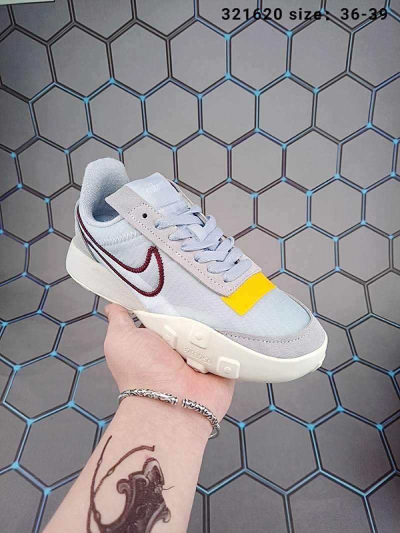 Jual NIKE Swoosh Logo 003 Men Women Retro Low High Og Sneaker