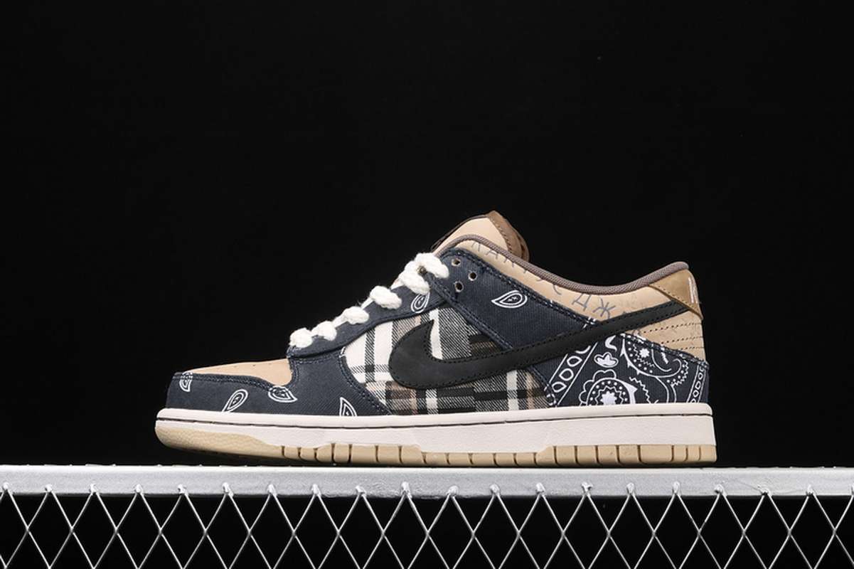 Jual NIKE SHOES SB DUNK Low T85-S42561 - 43 di Seller zwjve813hwshop - |  Blibli
