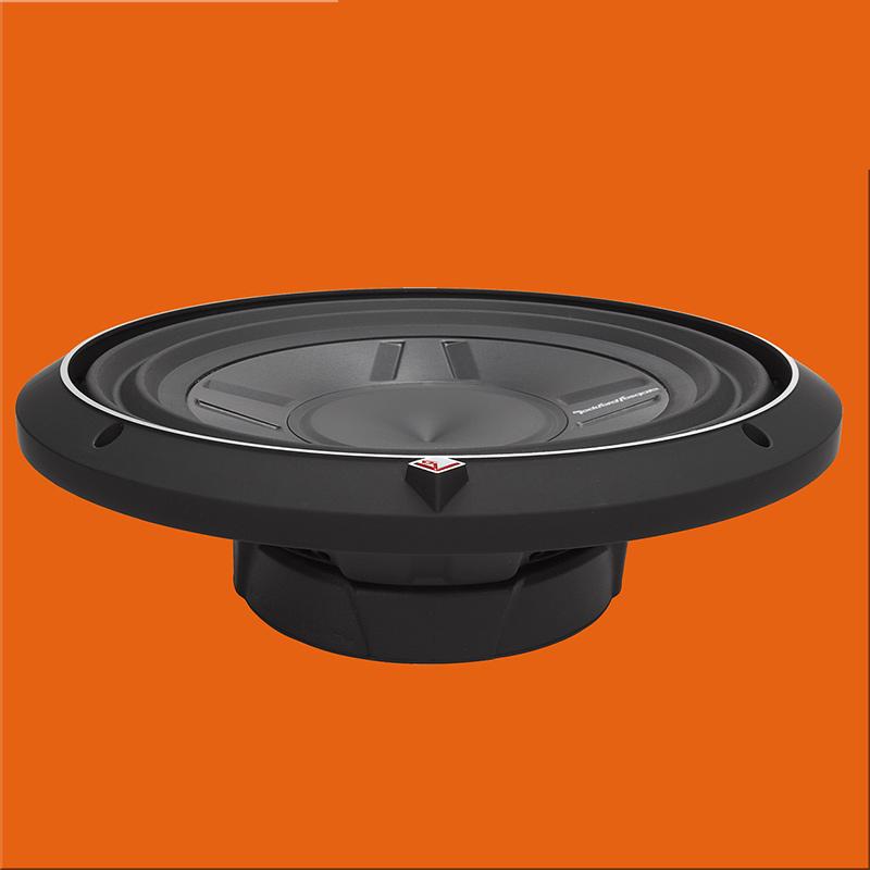 Jual Rockford Fosgate P3 SD4-12 