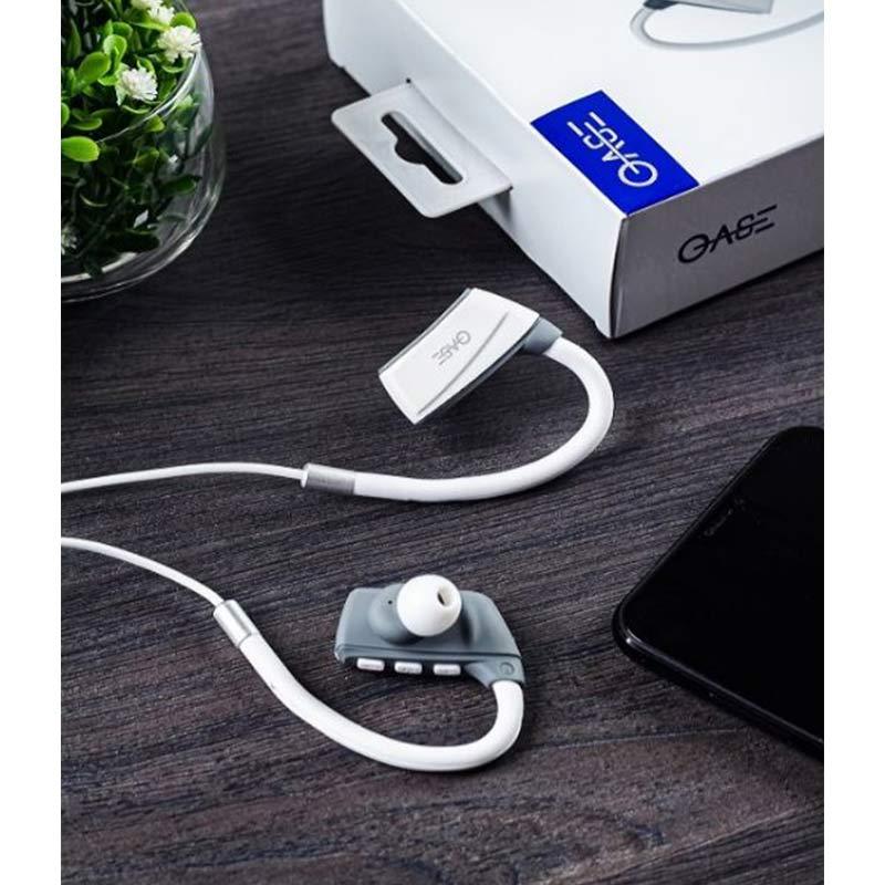 Jual Headset Bluetooth Sport Oase K11 Original Garansi Resmi