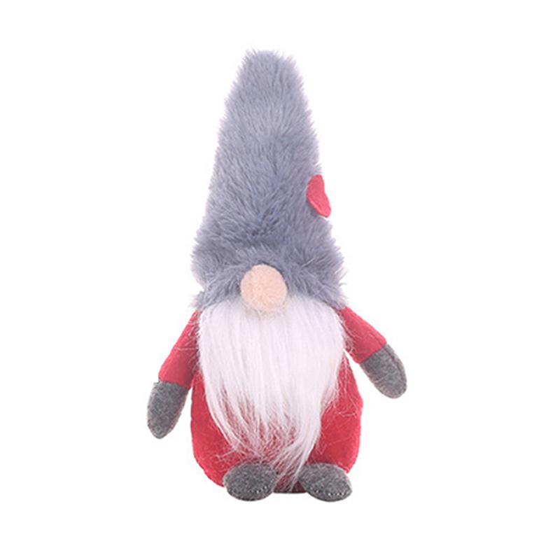 gnome plush