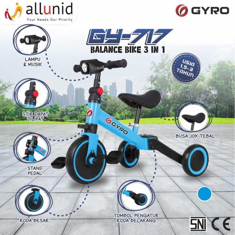 Roda balance bike store