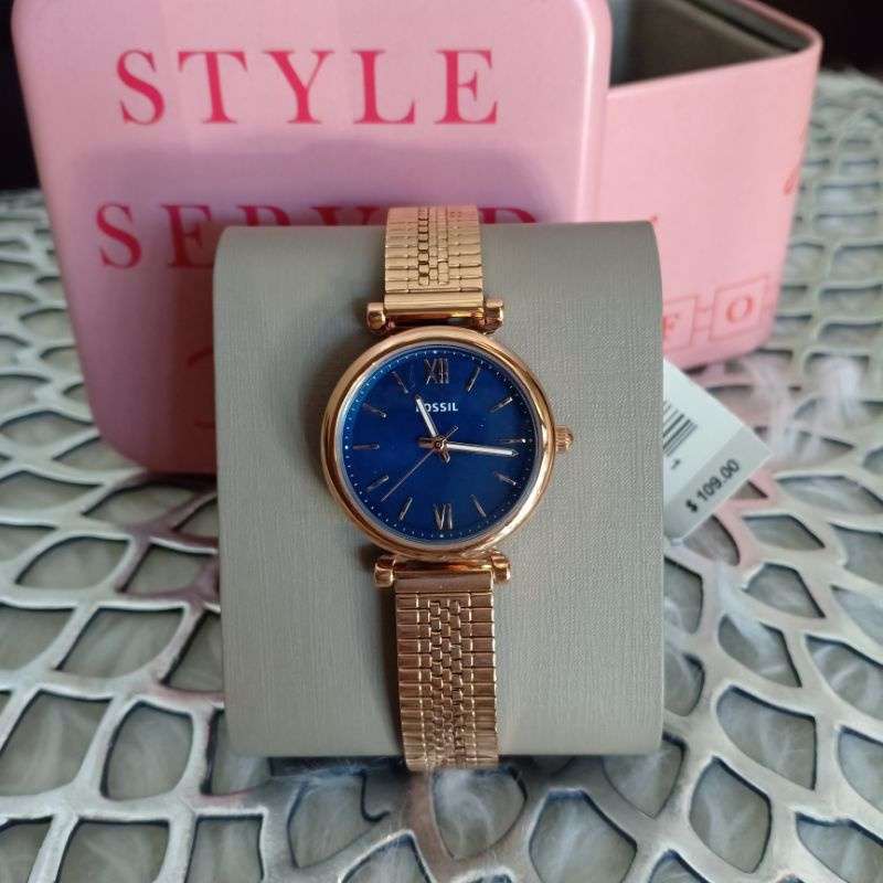 Fossil es4693 hotsell