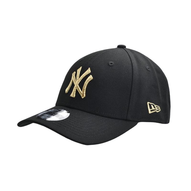 topi baseball new era