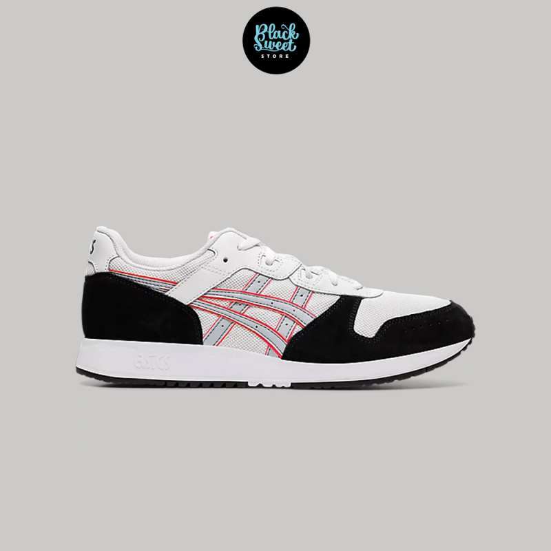 asics lyte classic white