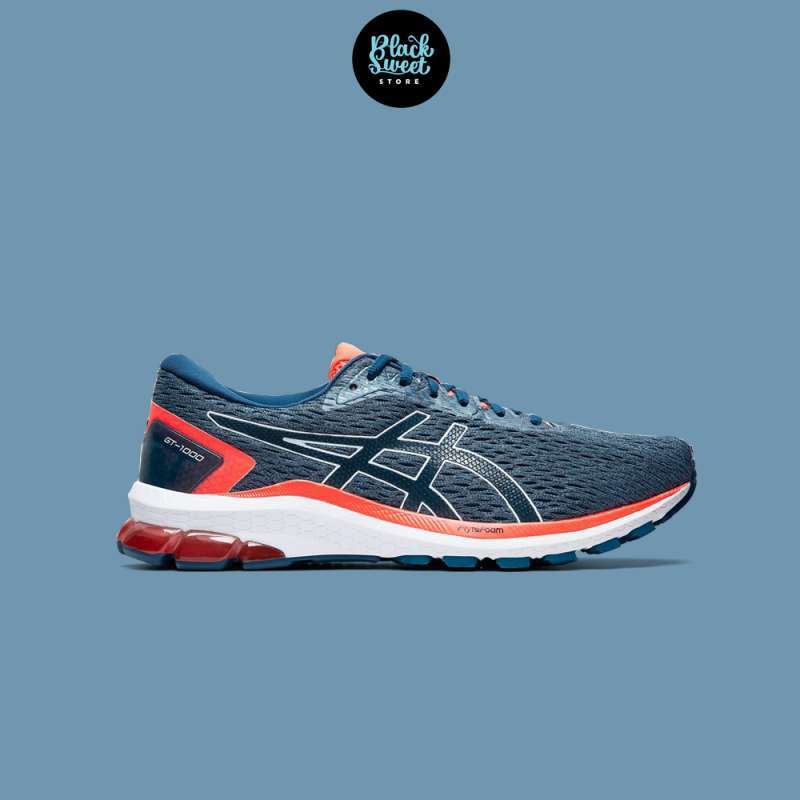 Sepatu asics sales gt 1000 5