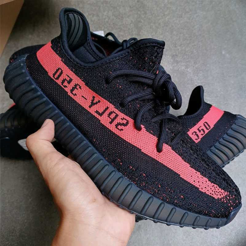 Yeezy 350 infrared online