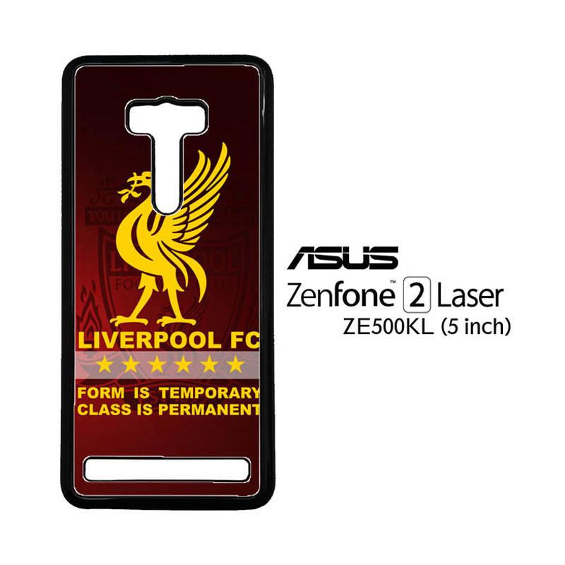 Jual Casing Asus Zenfone 2 Laser 5 Inch Custom Hardcase Rpool Quote Z3356 Online November 2020 Blibli Com