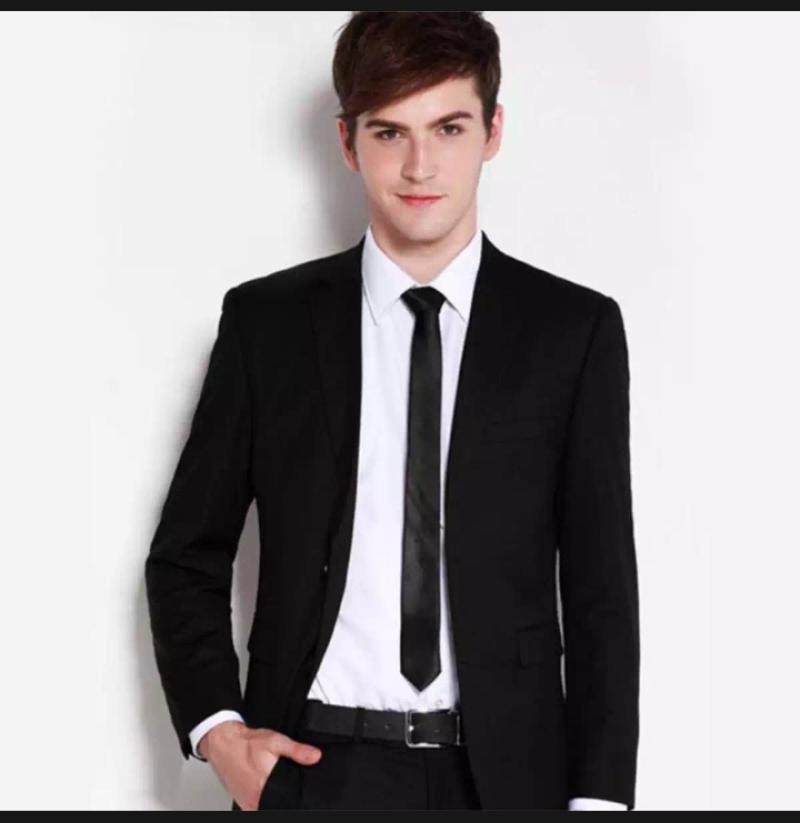 Jual Blazer Pria Slimfit Hitam Kantor Full Black Nikayu Online Maret 2021 Blibli 540 likes · 1 talking about this. blazer pria slimfit hitam kantor full black nikayu