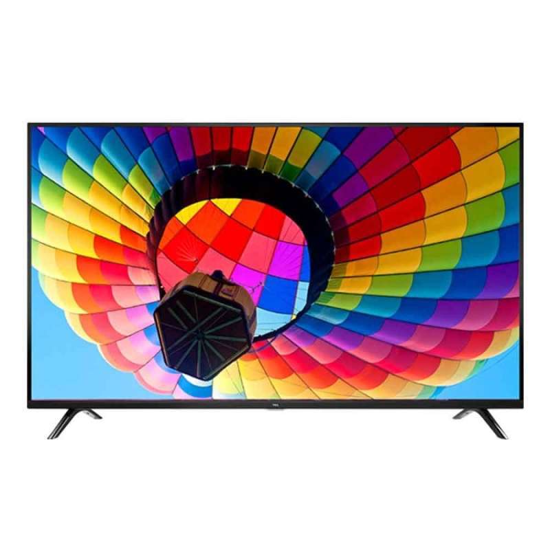 Jual TV TCL LED 40In L40D3000B DIGITAL FULL HD 40D3000 di Seller Joycha Home Appliances - 8 Ilir-2, Kota Palembang | Blibli