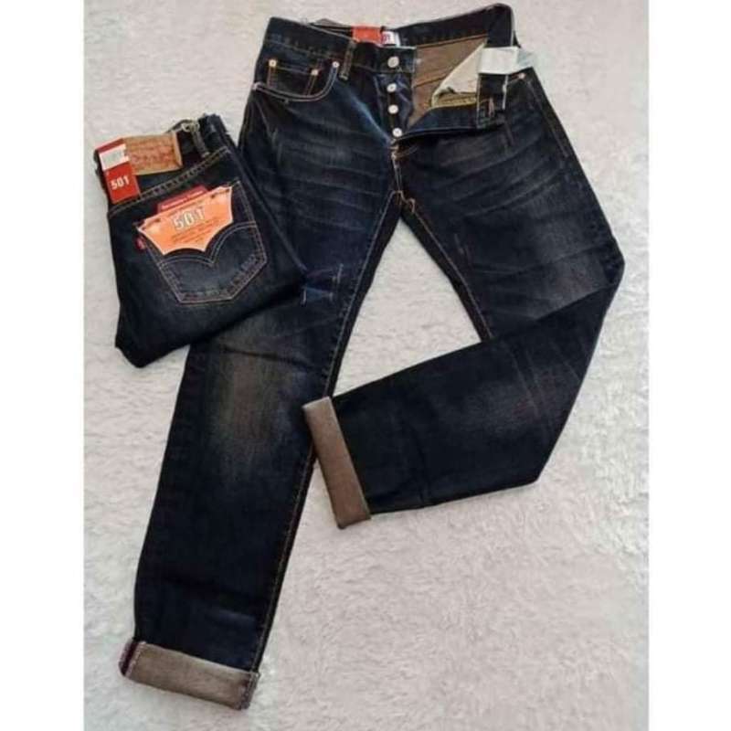 Promo Celana Jeans Levis 501 Panjang 
