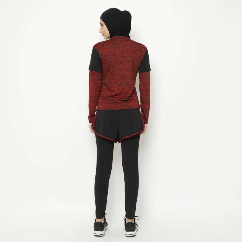 Jogging volley online