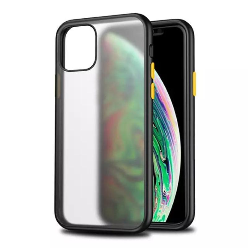 Jual Hard Case Lucid Iphone 11 Hype Casing Silikon Tahan Banting Online September 2020 Blibli Com