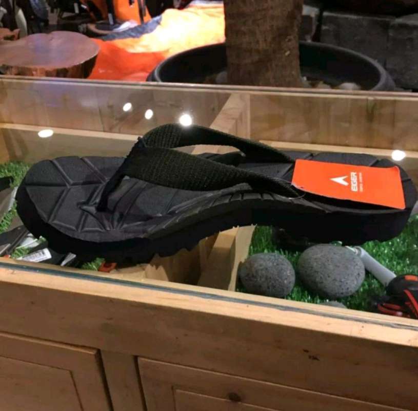 Eiger sandal original 2025