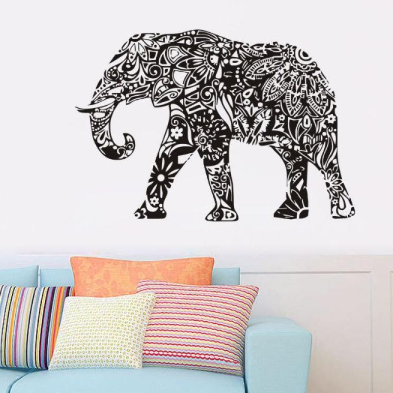 Jual Best Personalized Wall Stickers Home Decoration Supplies Elephant Wall Stickers Murah Agustus 2020 Blibli Com,Simple Low Cost Homemade Wedding Room Decoration Simple