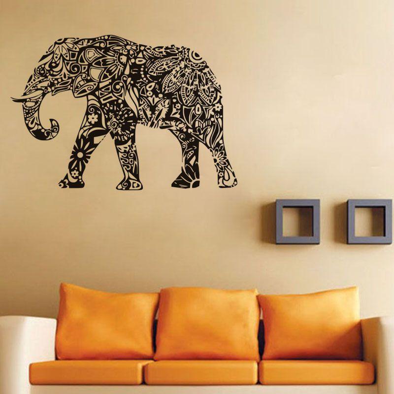 Jual Best Personalized Wall Stickers Home Decoration Supplies
