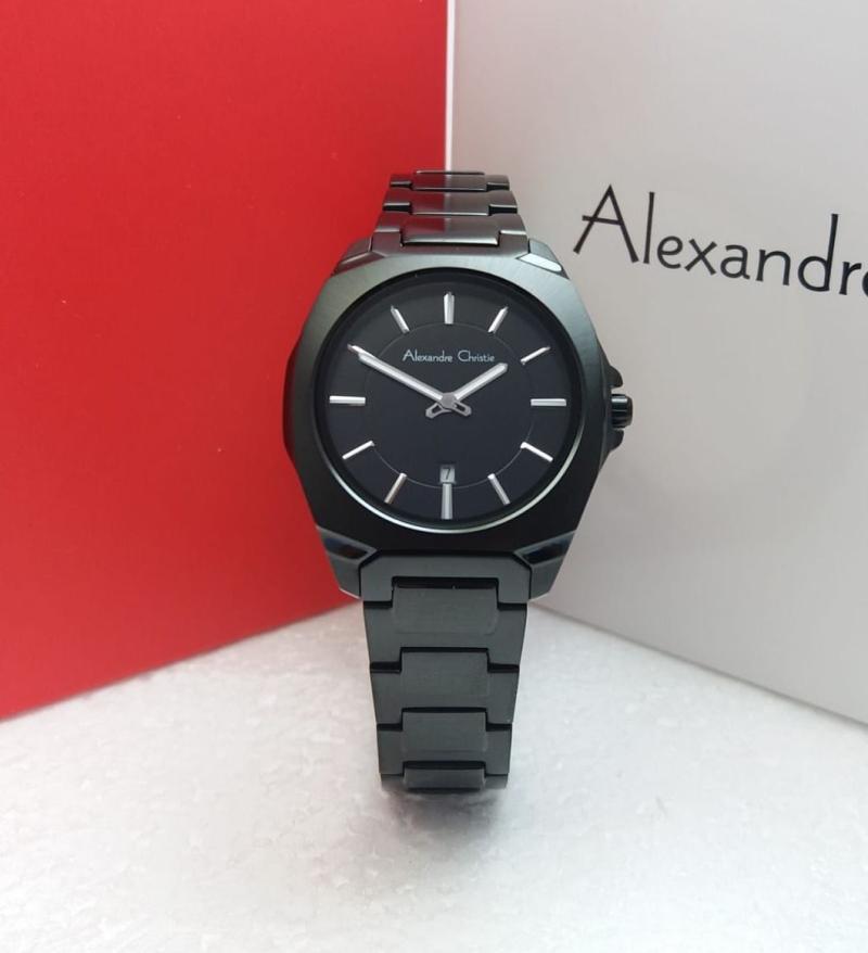 Jual Alexandre Christie Ac 8611 Jam Tangan Wanita Original Terbaru November 2021 Harga Murah Kualitas Terjamin Blibli