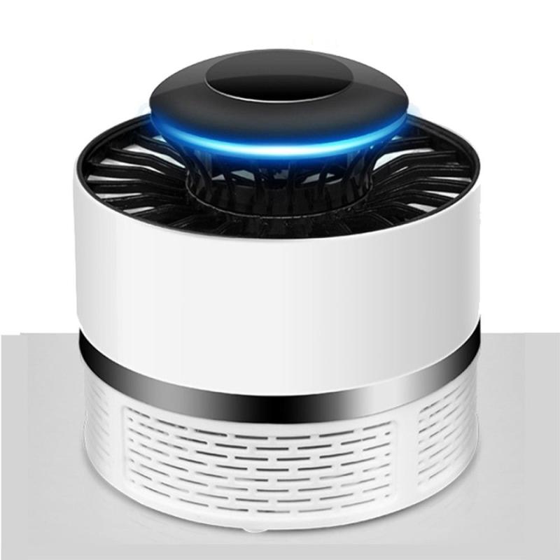 Led Household Anti Mosquito Light Catalyst Mosquito Lamp Health