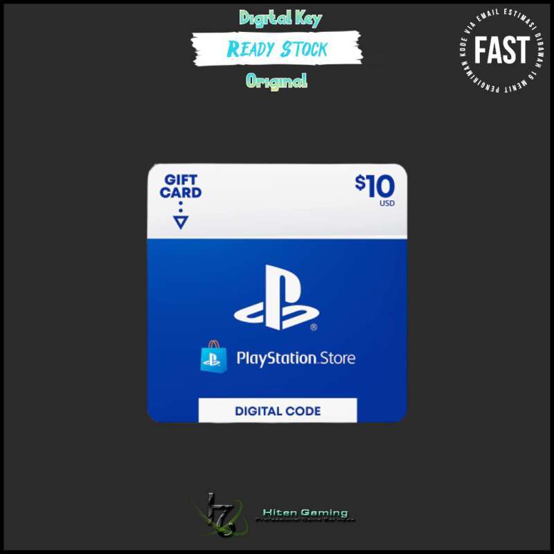 Psn shop wallet murah