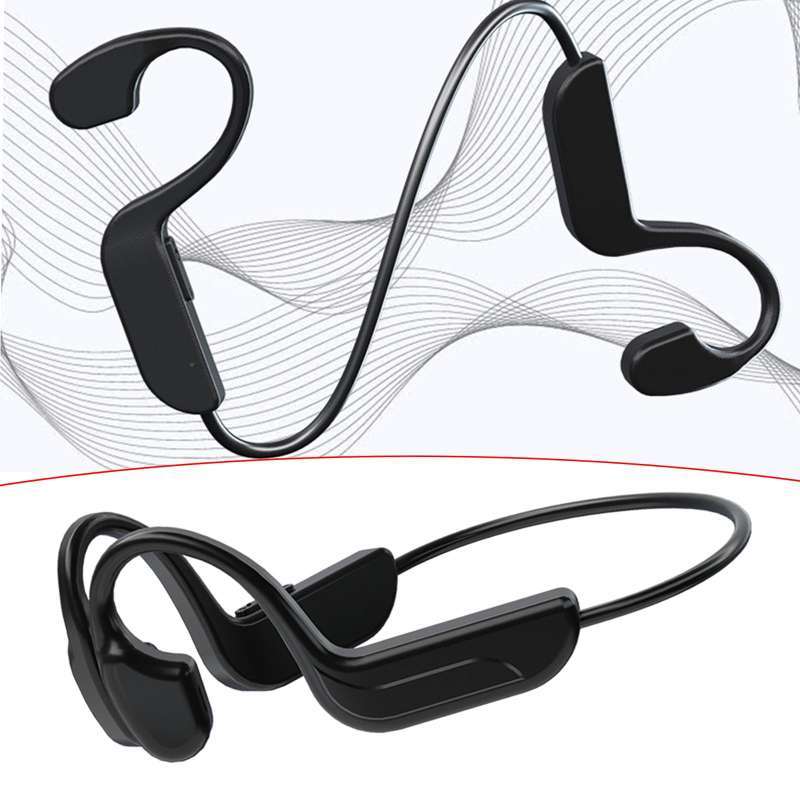 Promo 2 Set Bluetooth Earphone 