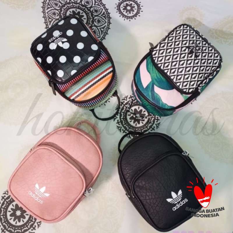 Adidas jardim deals agharta mini backpack