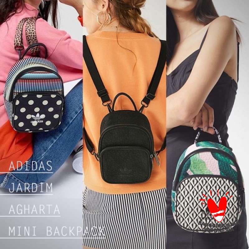 Adidas jardim agharta on sale backpack