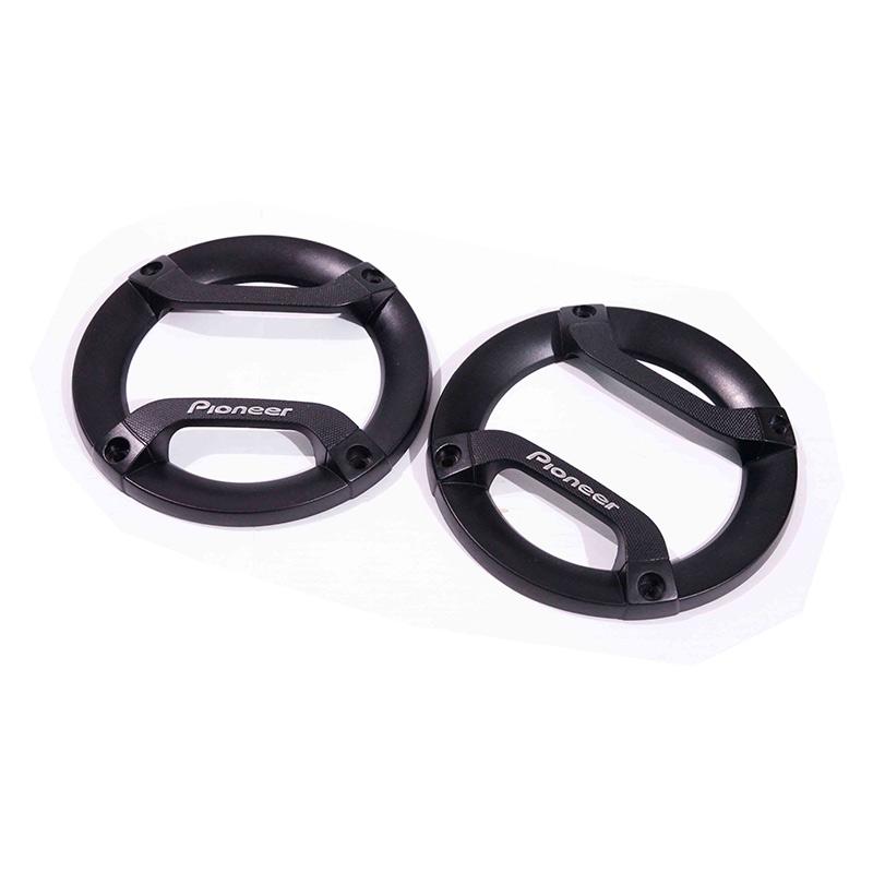 pioneer set grill speaker 4 inch