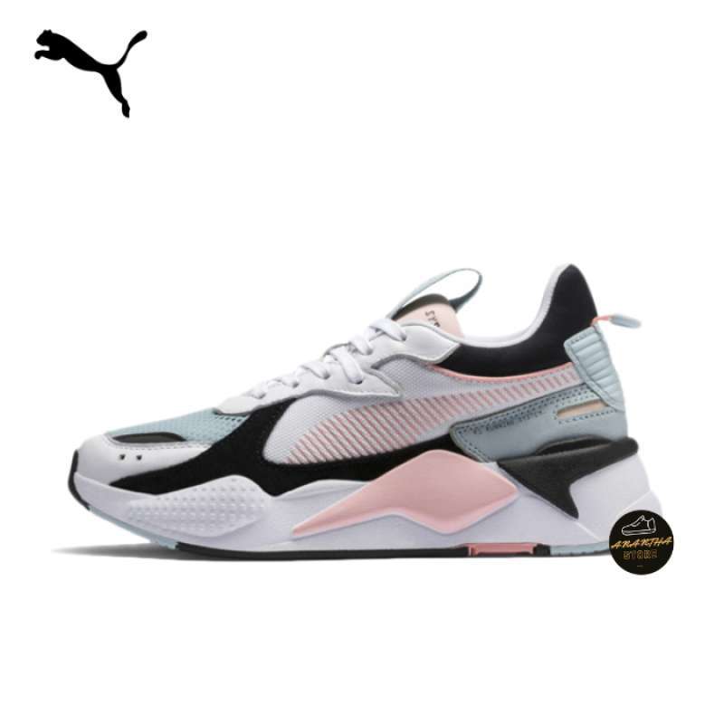 puma rsx s