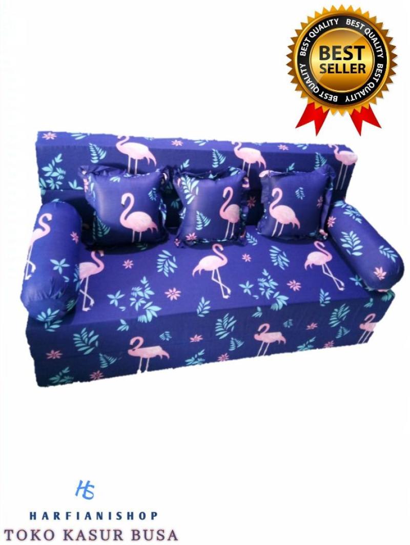 Jual Royal Royalfoam Sofabed 180 X 200 Online Oktober 2020 Blibli Com