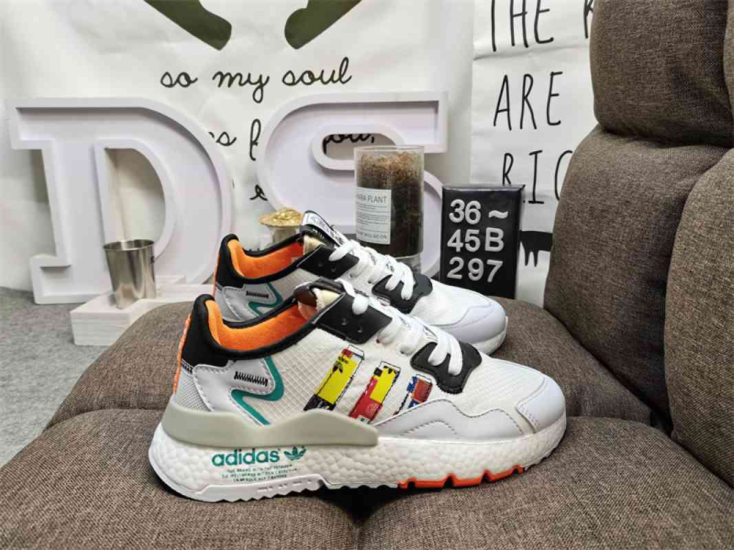 Jual Adidas DAY JOGGER Men Women Sports 