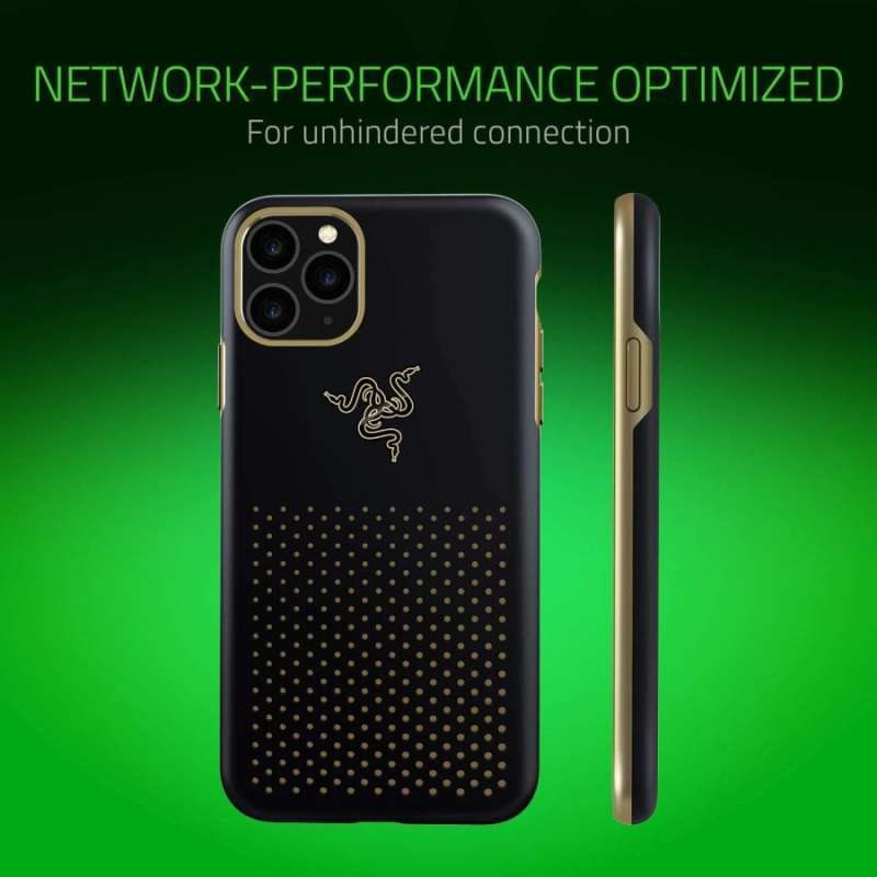 Case Razer Iphone 11 Pro Max Razer Case For Iphone 11 Original