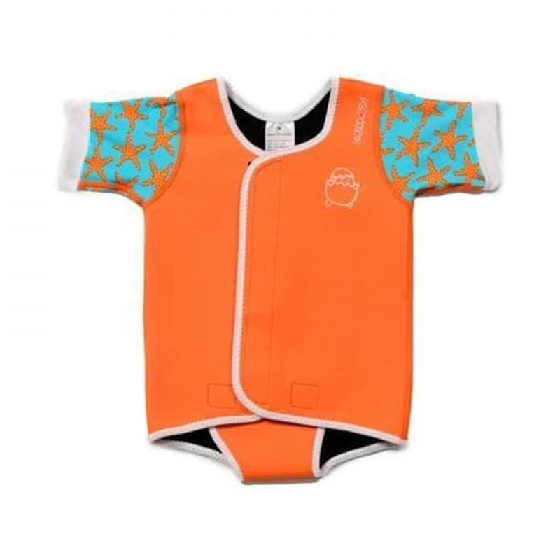 Jual Cheekaaboo Waterbabes Wrap Star Fish Baju Renang Bayi Online Oktober 2020 Blibli Com